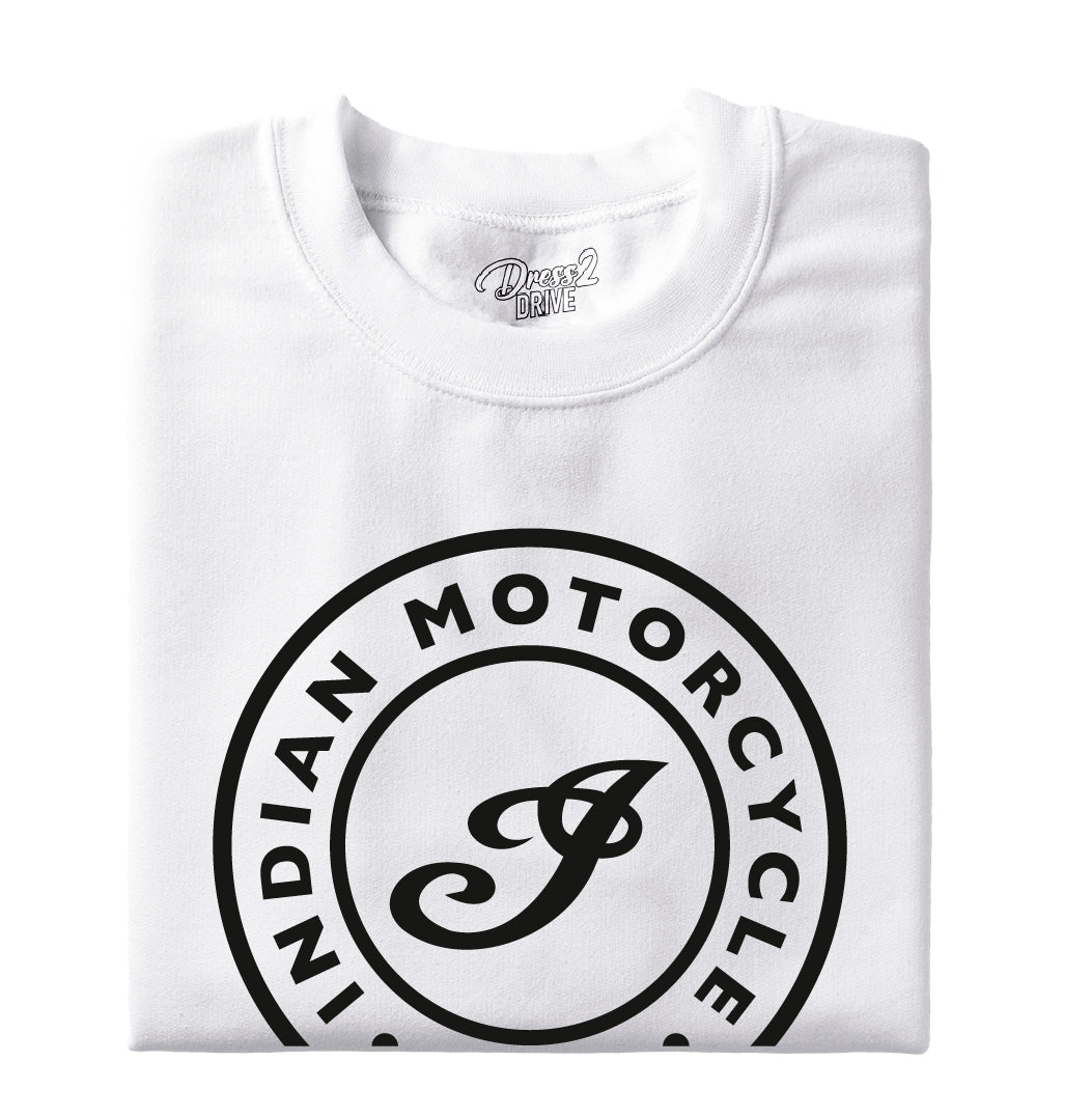 Indian Motorcycle 1901