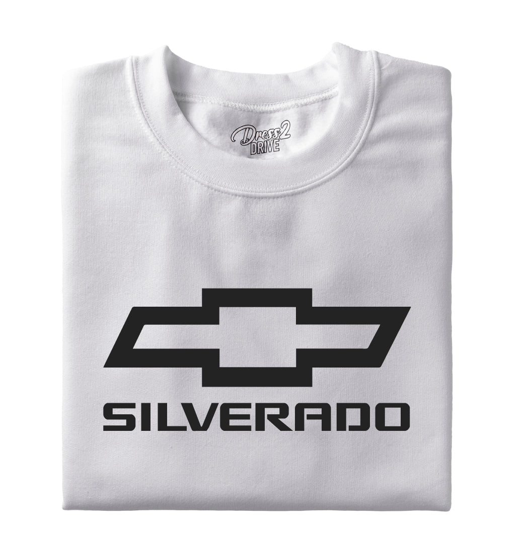 Chevy Silverado logo