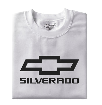 Chevy Silverado logo