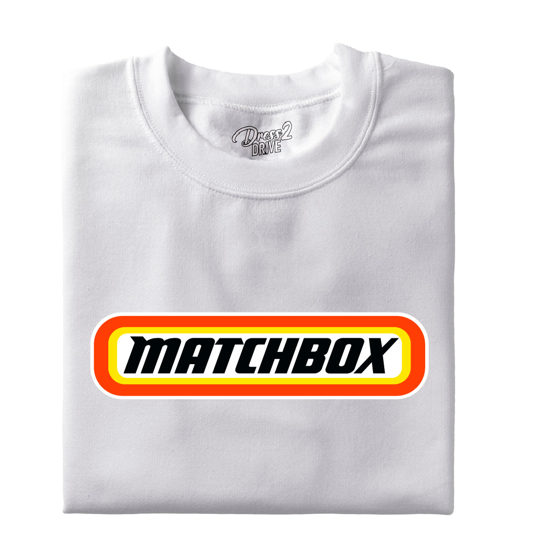 MATCHBOX logo