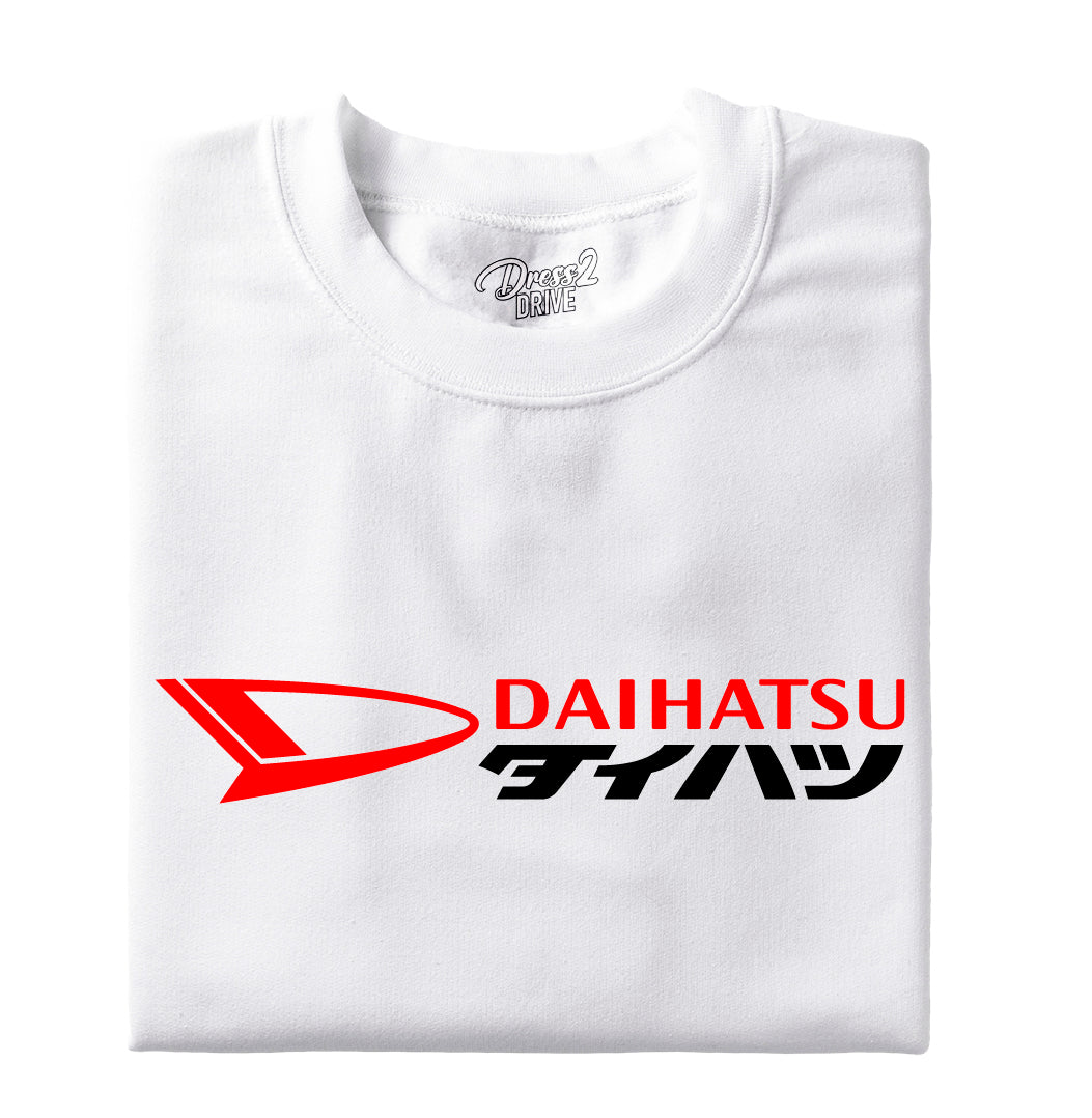 Daihatsu logo 4