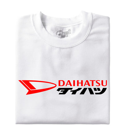 Daihatsu logo 4