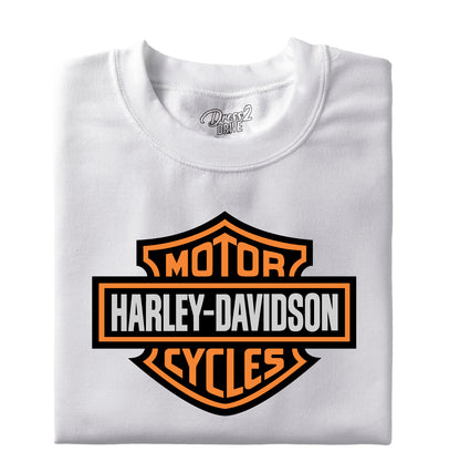 Harley-Davidson logo 1