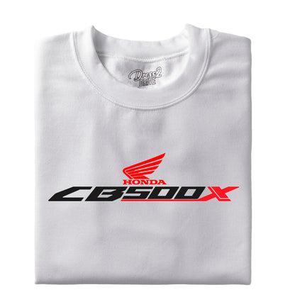 Honda CB 500X logo 1