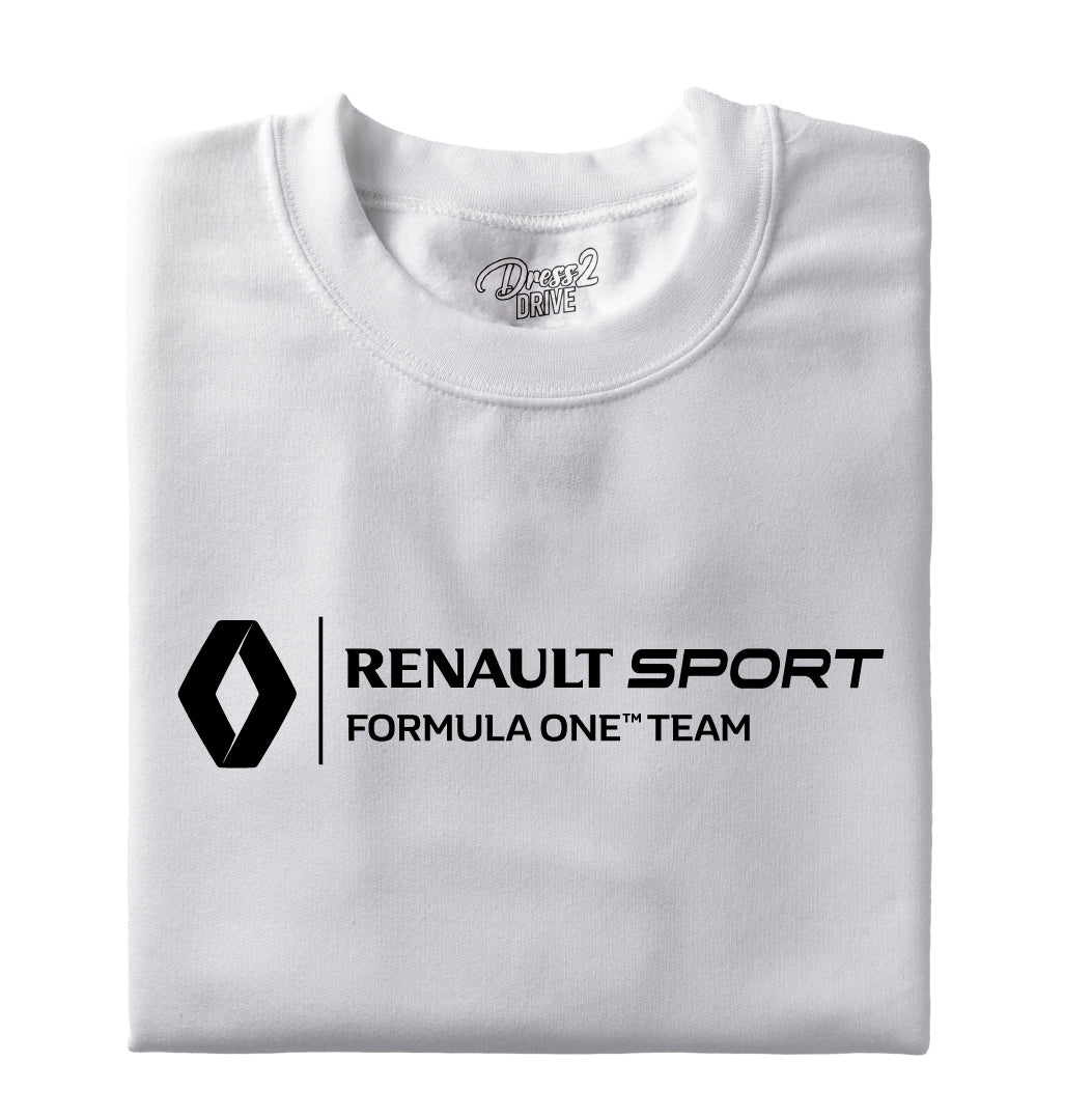 Renault Sport F1 Team