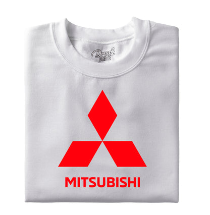 Mitsubishi logo 1