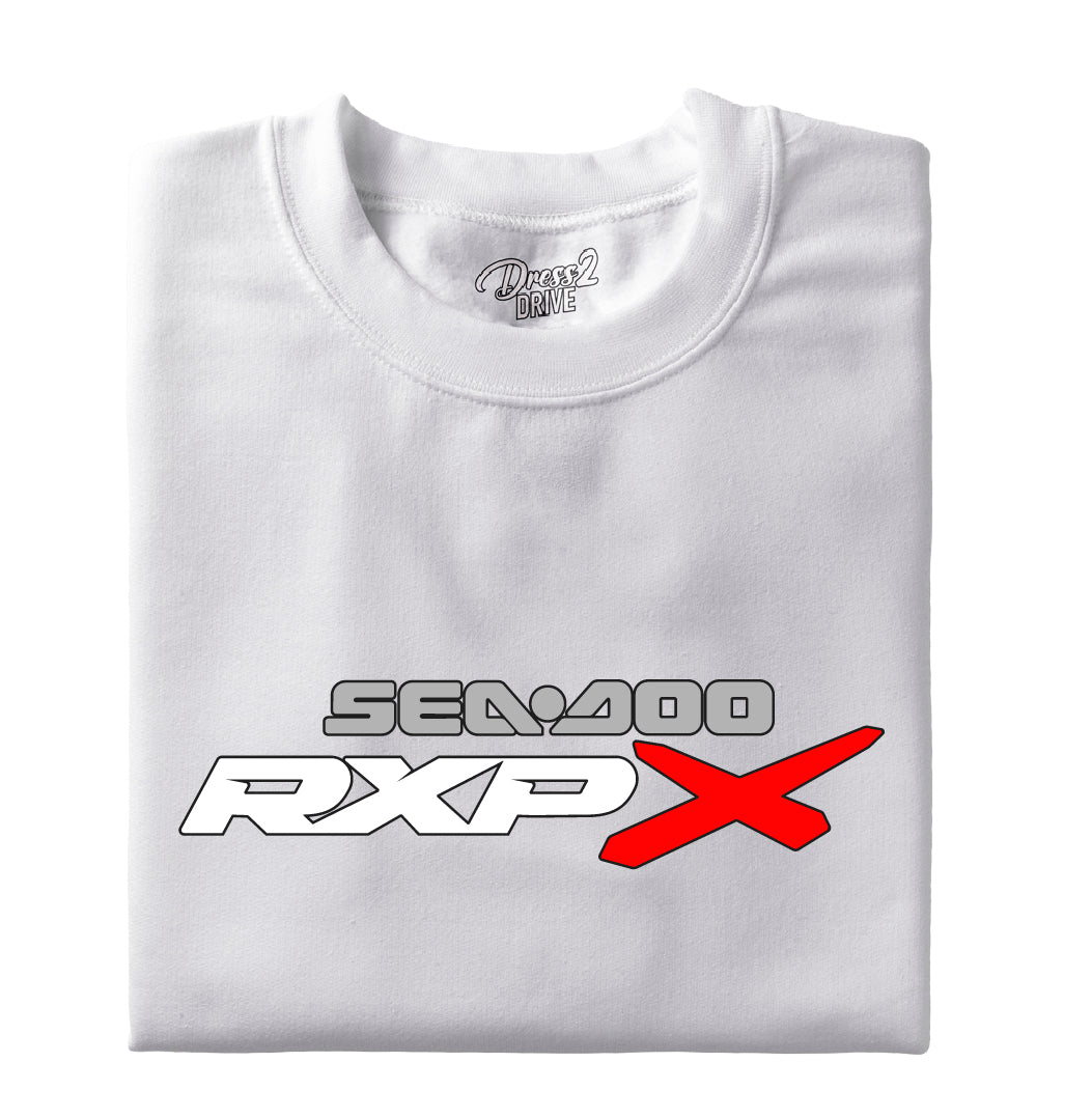 Sea-Doo RXP-X logo