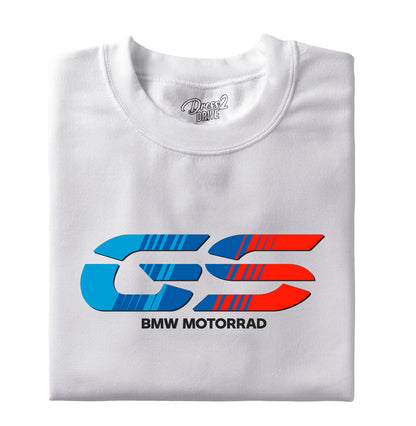 BMW Motorrad GS logo 1