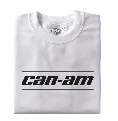 Can-Am logo 6