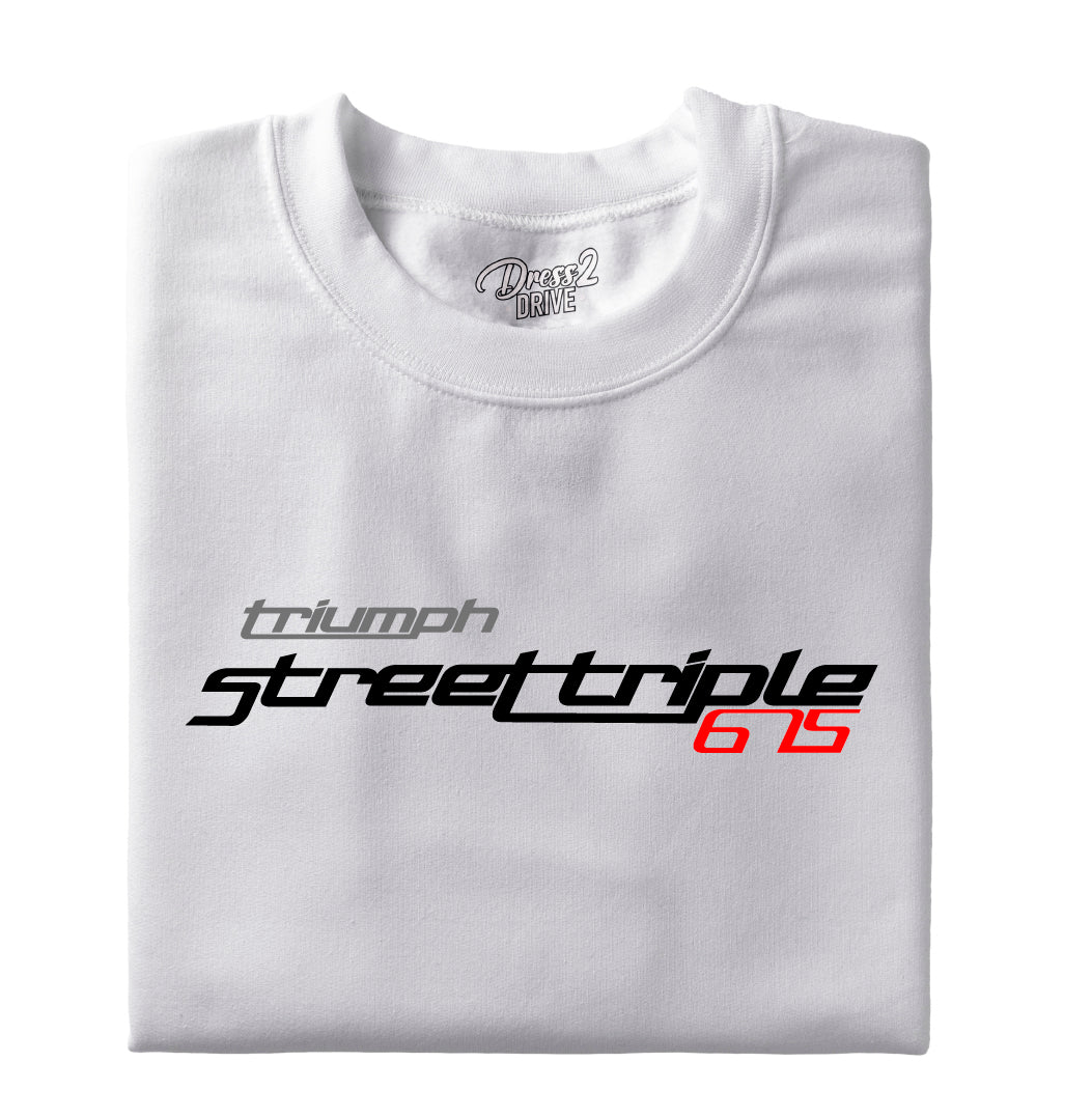 Triumph Street Triple 675