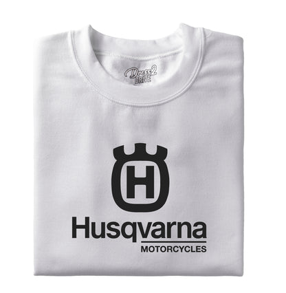 Husqvarna logo 7