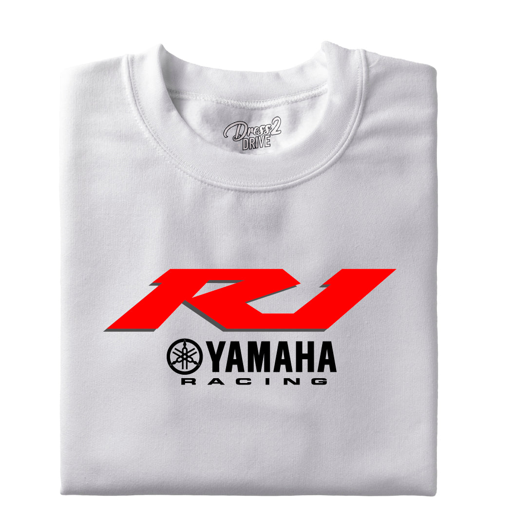 YAMAHA R1 emblema