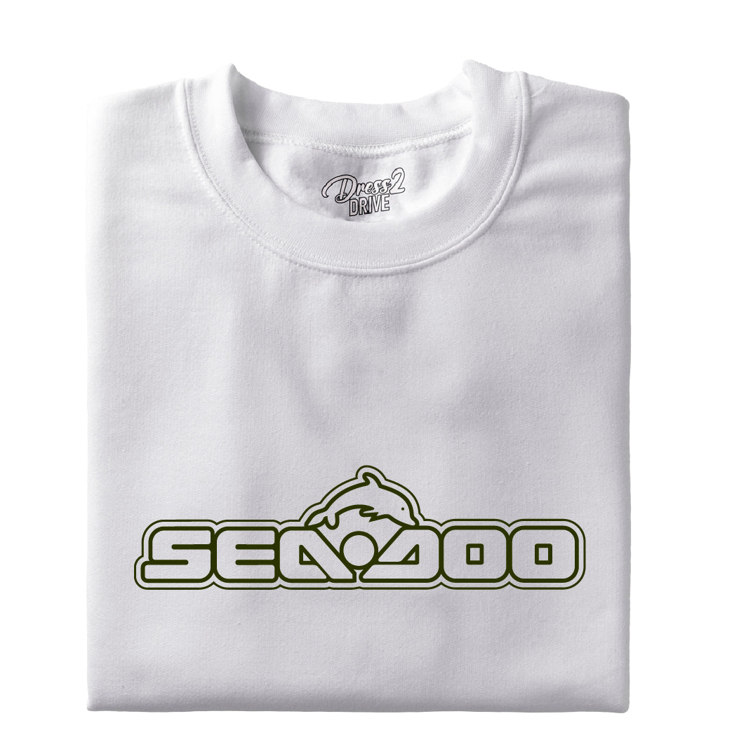 Sea-Doo logo 2