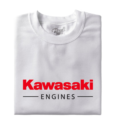 Kawasaki Engines