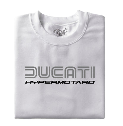 DUCATI Hypermotard Emblema 2