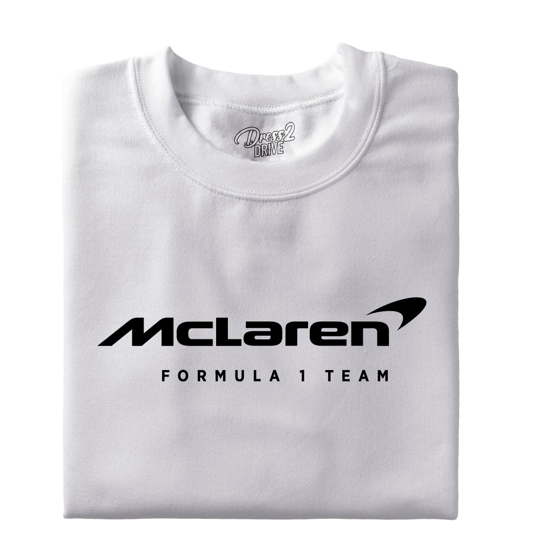 McLaren Formula 1 Team