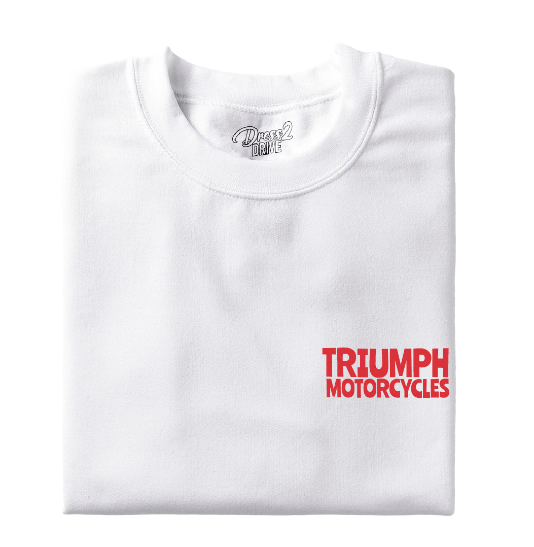 Triumph flying aces speed shack