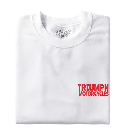 Triumph flying aces speed shack