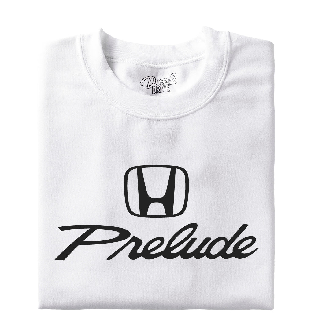 Honda Prelude logo