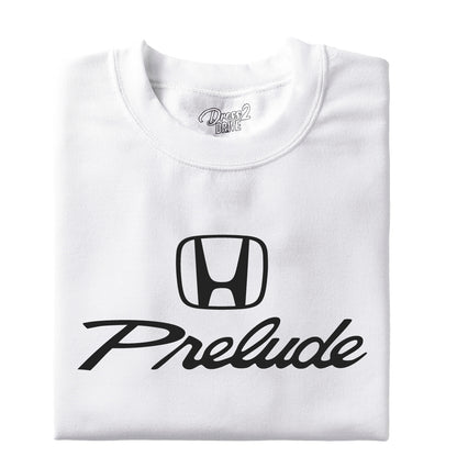 Honda Prelude logo