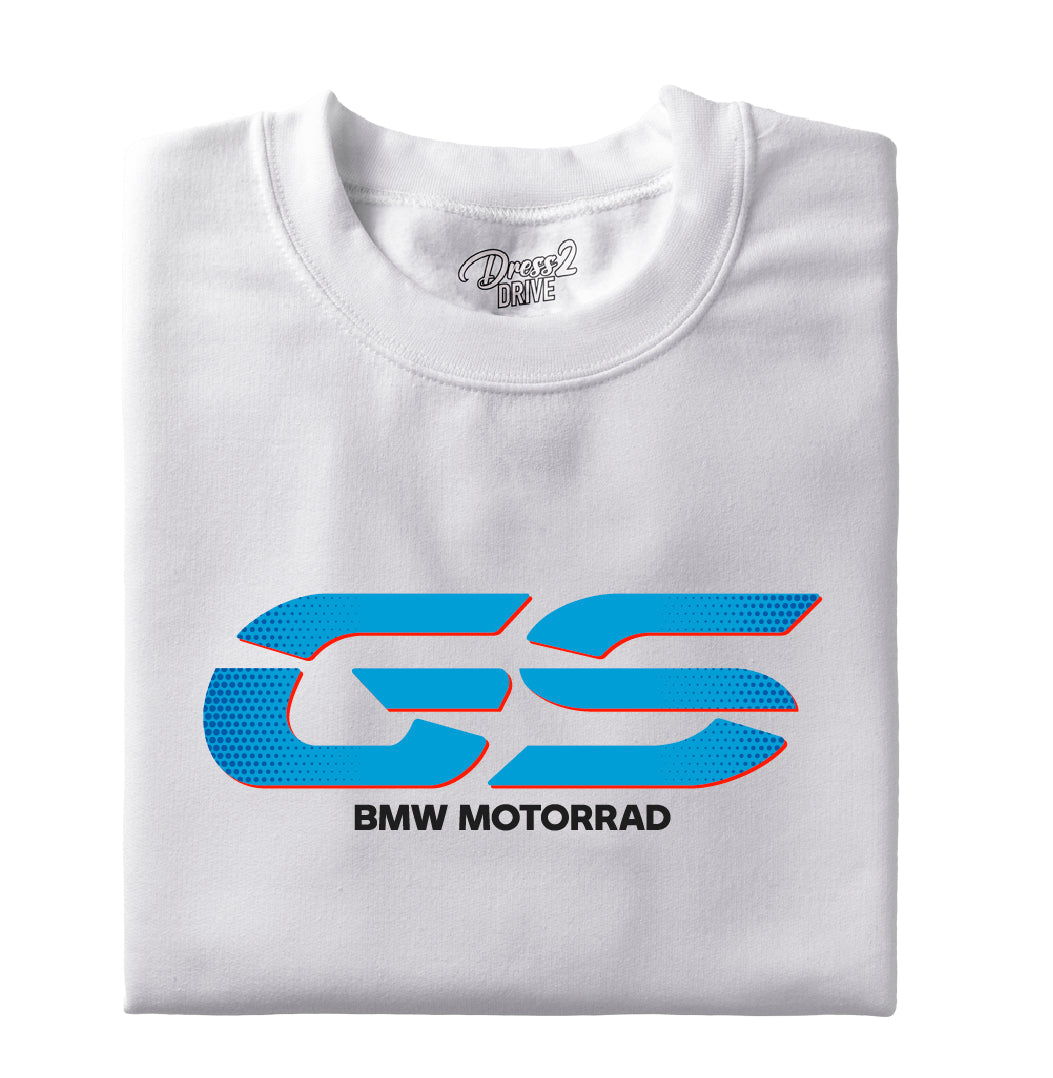 BMW Motorrad GS logo 5