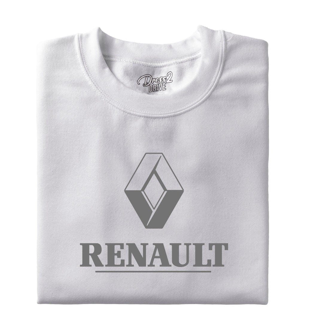 Renault logo 1