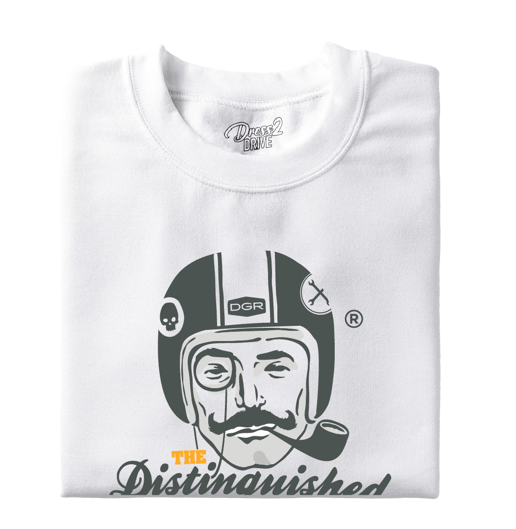 Distinguished Gentleman's Ride 2