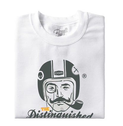 Distinguished Gentleman's Ride 2