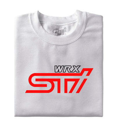 Subaru STi WRX logo