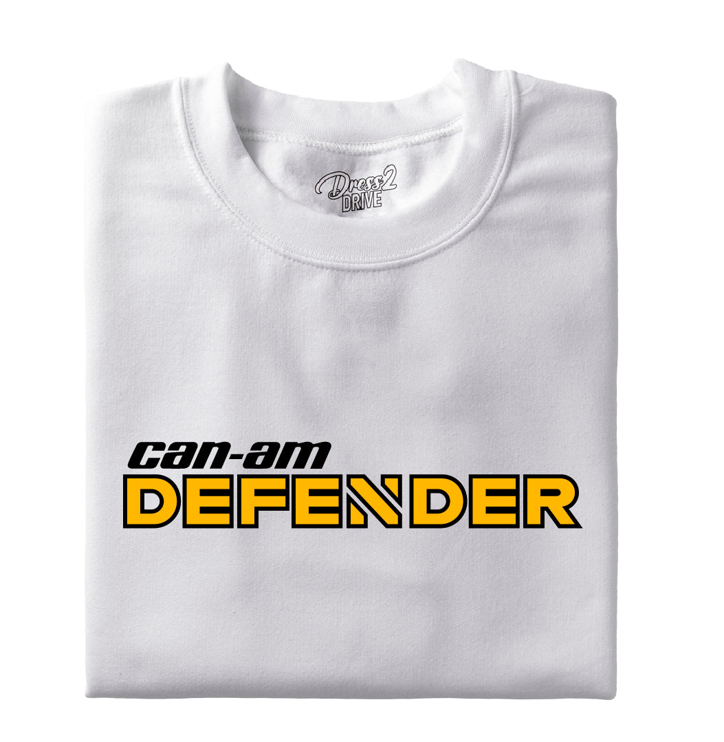 Can-Am DEFENDER