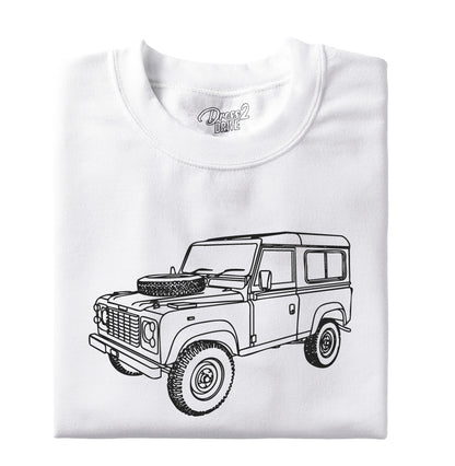 Land-Rover Defender