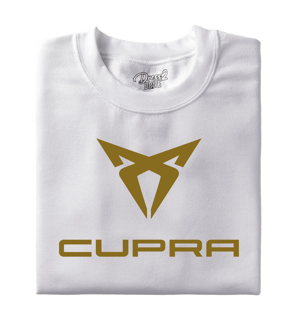 CUPRA logo 3