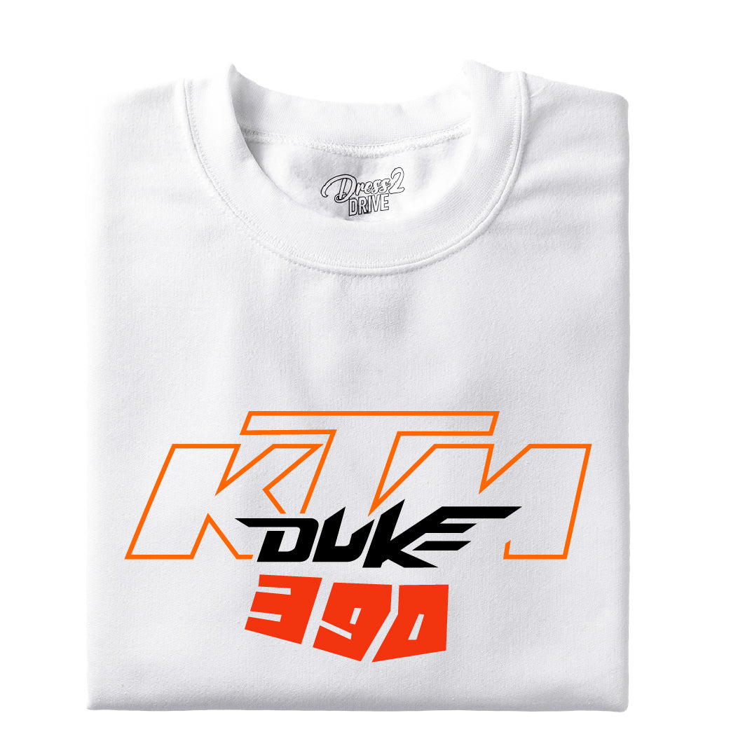 KTM Duke 390
