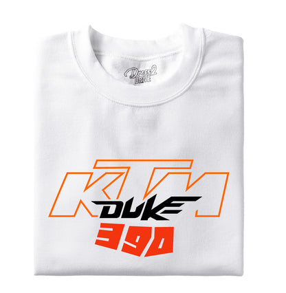 KTM Duke 390