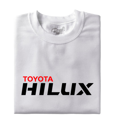 TOYOTA Hilux emblema