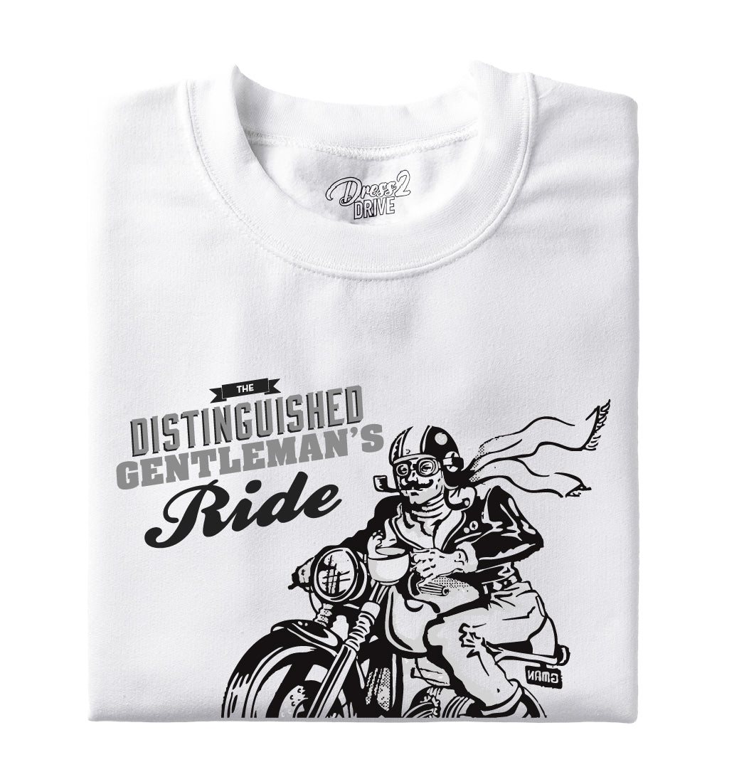 DGR Dapper Rider