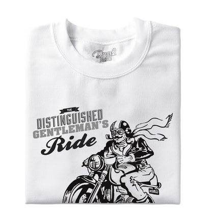 DGR Dapper Rider