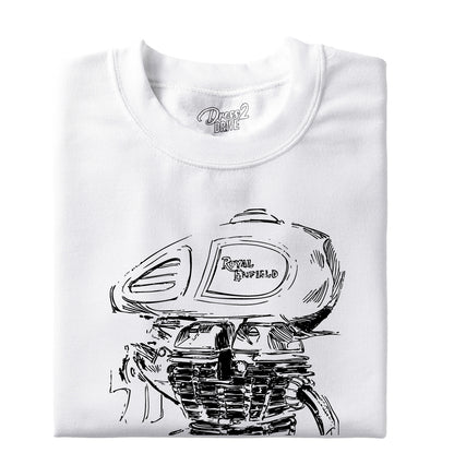 Royal Enfield engine