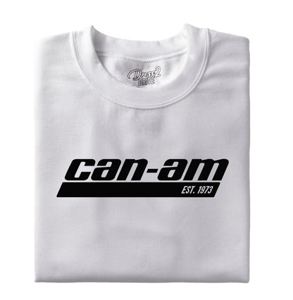 Can-Am logo 8