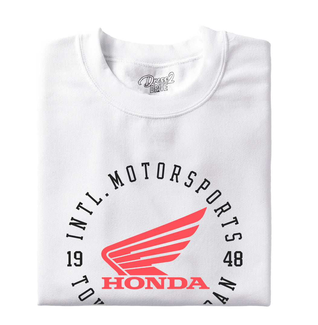 Honda International Motorsports