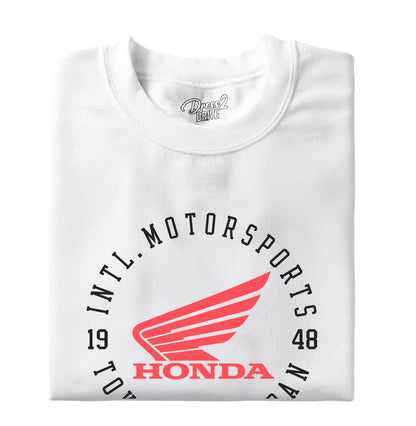 Honda International Motorsports
