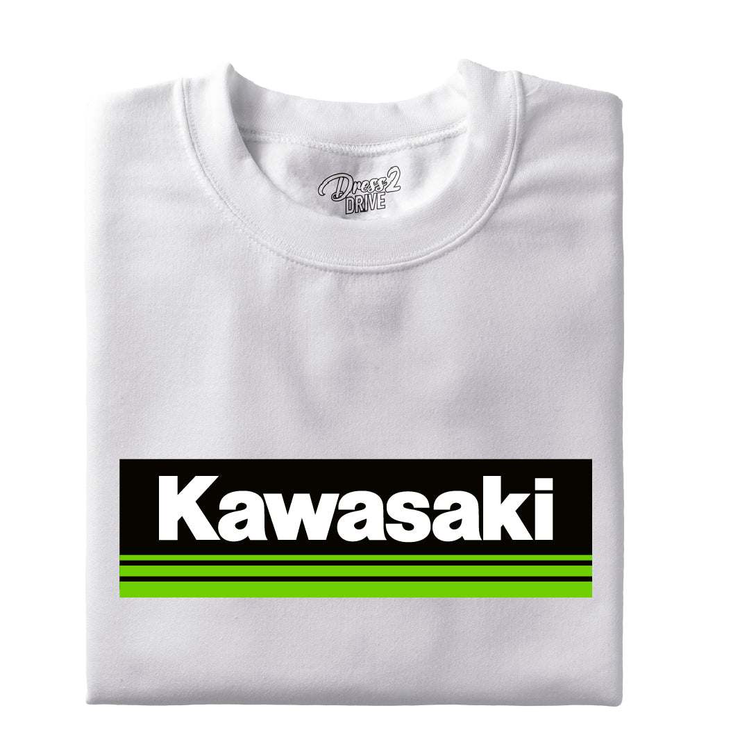 Kawasaki logo 4