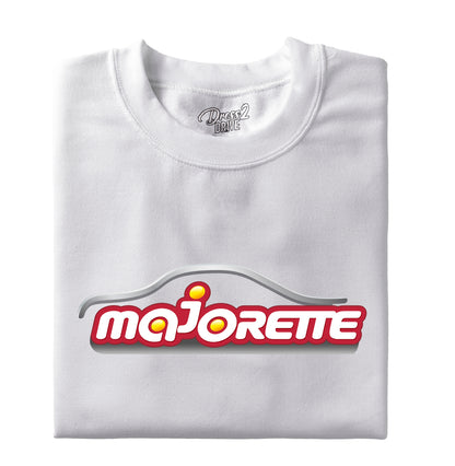 Majorette logo 1