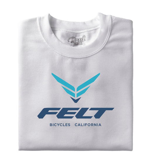 FELT Bicycles logo 2