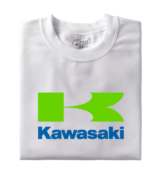 Kawasaki logo 1