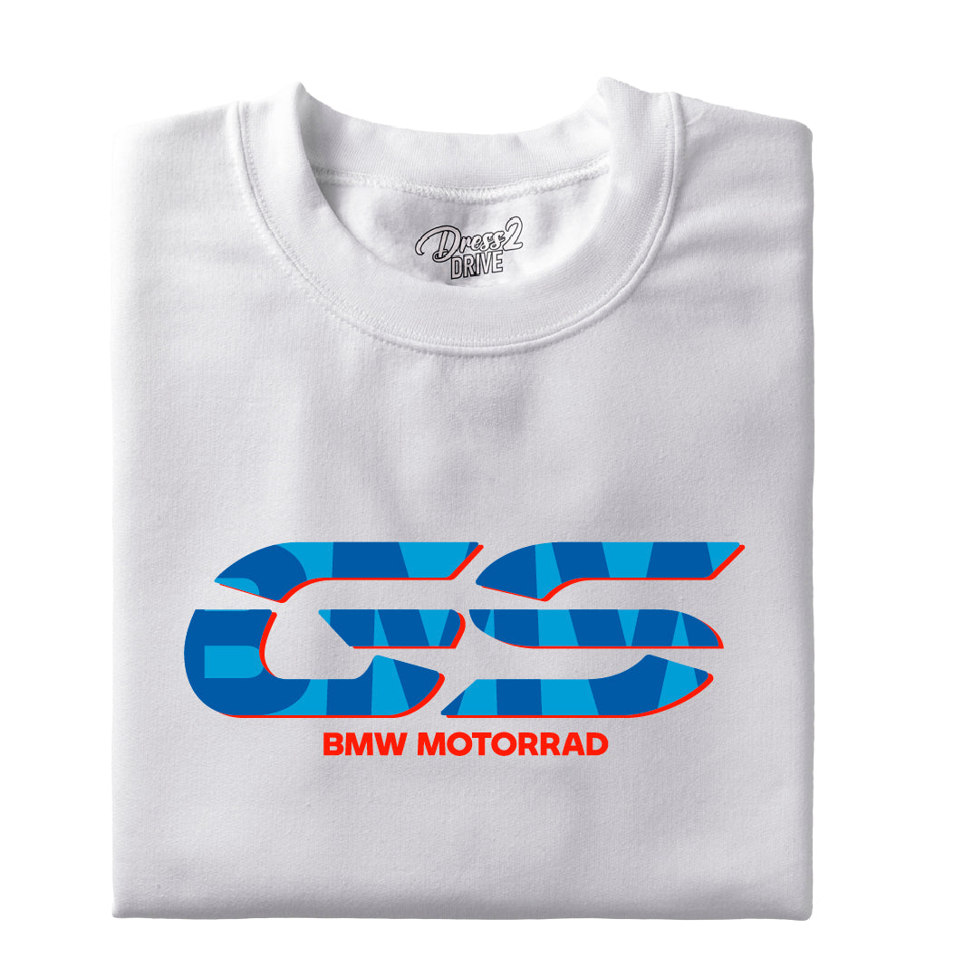 BMW Motorrad GS logo 3