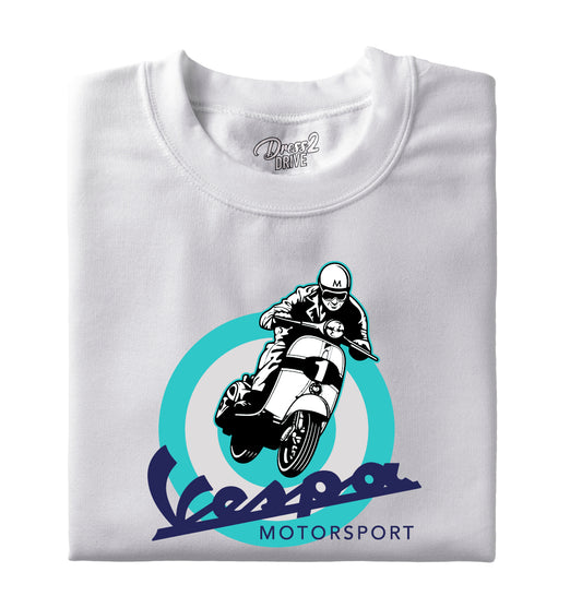 Vespa Motorsport logo 1