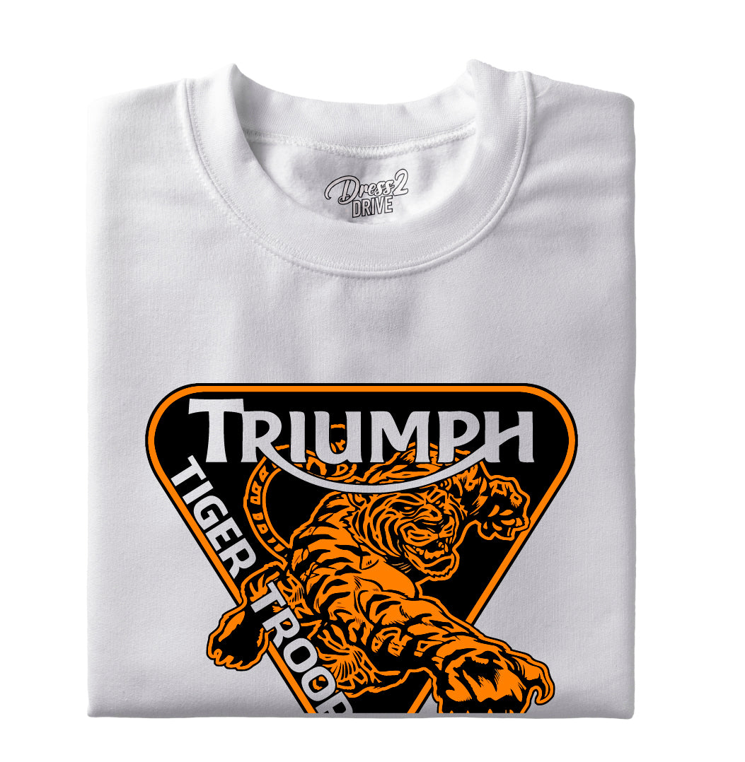 Triumph Tiger Troop