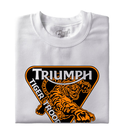 Triumph Tiger Troop