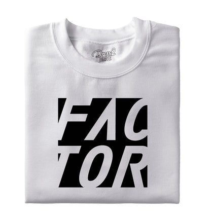 Factor Bikes logo 2